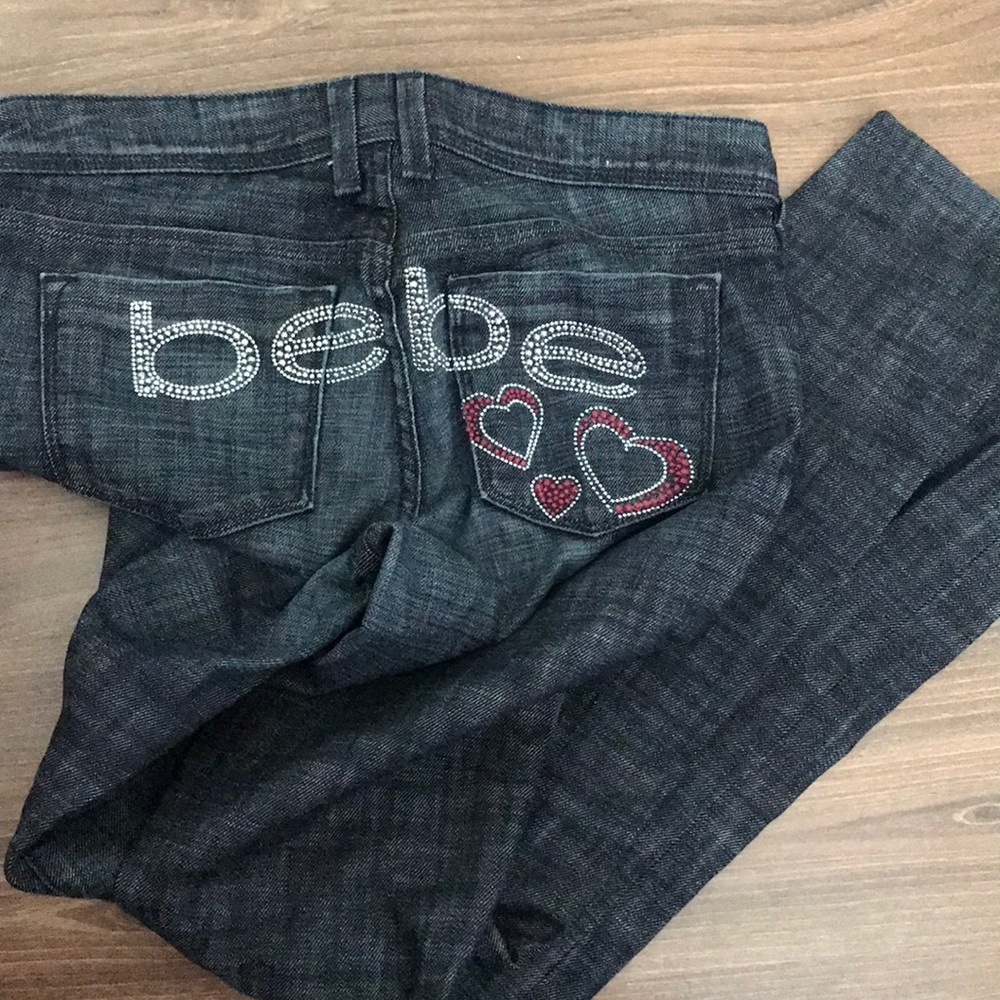 BeBe Jeans